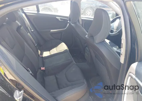 2014 Volvo S60 T5 из США, поврежденный, VIN YV1612FS9E1292495